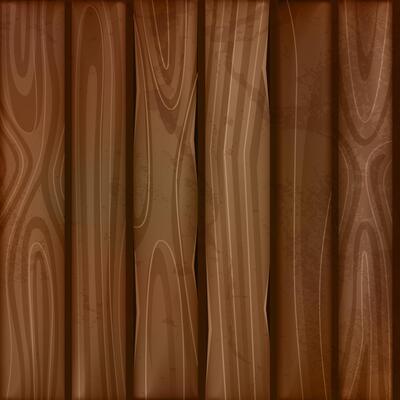 Wooden background. Brown wood texture.