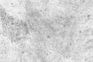 Abstract halftone pattern grunge texture background. vector