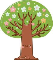 tree Illustrations for Your Creative Projects vector
