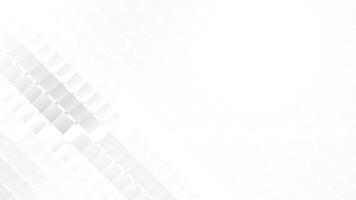 Abstract white and gray color, modern design stripes background with geometric shape. illustration. vector