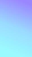 Vertical gradient blue purple calm background vector