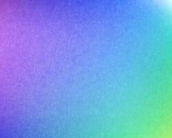Smooth and blurry colorful gradient mesh background. Modern bright colors. Easy editable soft colored banner template. Luxury quality vector