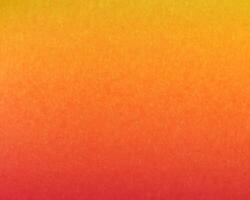 Abstract textured Orange gradient mesh background. Easy editable soft colored illustration, Suitable For Wallpaper, Banner. vector