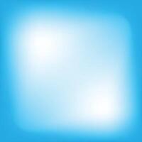 Blue background for product abstract Winter background blurred shadows vector