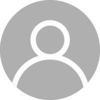 profile icon. Person icon. Information icon symbol. user person icon vector
