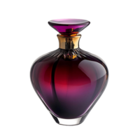 Elegant Perfume Bottle png