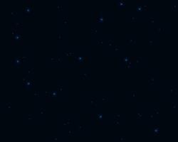 Abstract background star . Cosmo style empty deep space. vector