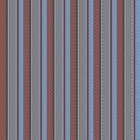 Geometric stripes background. Stripe pattern . Seamless striped fabric texture. vector