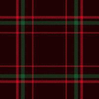 Pixel background design. Modern seamless pattern plaid. Square texture fabric. Tartan scottish textile. Beauty color madras ornament. vector