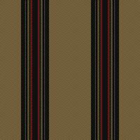 Vertical lines stripe pattern. stripes background fabric texture. Geometric striped line seamless abstract design. vector