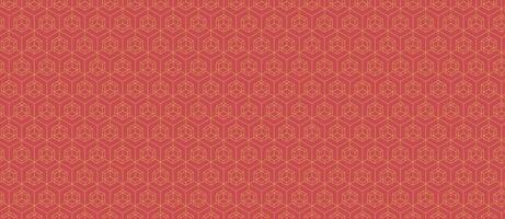 Seamless geometric pattern design. Abstract tech background. Simple ornament for web backdrop or fabric, paper print. vector