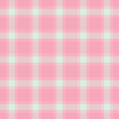 Damask textile check, selection texture fabric tartan. Ethnicity pattern background seamless plaid in light and red colors.