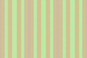 Kquare textile seamless lines, proud texture pattern background. Mye fabric stripe vertical in light and orange colors. vector