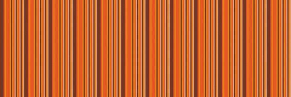 Cool pattern textile seamless, children background vertical. Striped texture lines fabric stripe in orange and black colors. vector