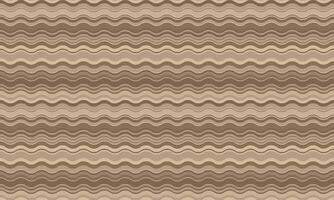 Abstract background with wavy stripes in vibrant colors, creating a rippled, liquid effect. Smooth curves and textured lines add elegance, vitality, and creativity. Ideal for wallpaper or textile. vector