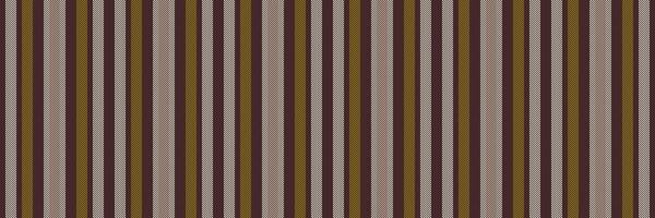Straight seamless lines , installing stripe fabric vertical. African textile background pattern texture in dark and white colors. vector