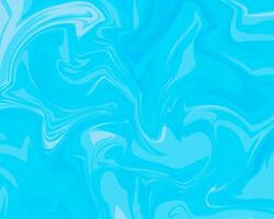 Modern abstract liquid background. Color fluid paint dynamic concept template for print banner, poster, web page, landing. Flat design. illustration. vector
