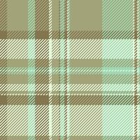 Graphic seamless pattern, purchase fabric texture check. Flowing tartan textile background plaid in light and pastel colors. vector