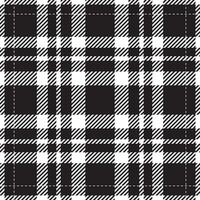 Tartan scotland seamless plaid pattern . Retro background fabric. Vintage check color square geometric texture. vector