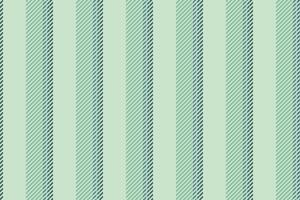 Pousehold fabric stripe seamless, brand texture textile . Inline pattern vertical background lines in light and pastel colors. vector