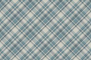 Seamless pattern of scottish tartan plaid. Repeatable background with check fabric texture. backdrop striped textile print. vector