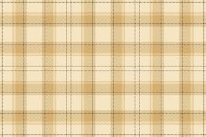 Tartan scotland seamless plaid pattern . Retro background fabric. Vintage check color square geometric texture. vector