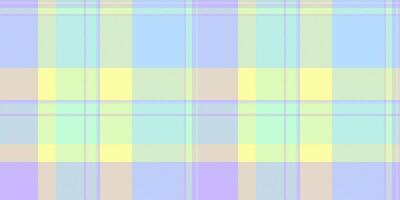Goose tartan background, new year pattern texture fabric. Internet seamless textile plaid check in light and lime colors. vector