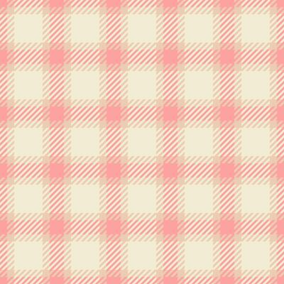 Panjabi texture textile , anniversary seamless check plaid. Famous background tartan fabric pattern in light and red colors.