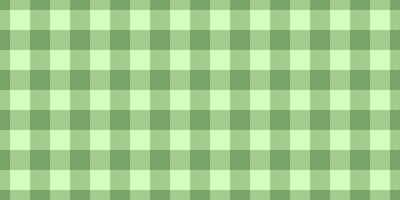 Oktoberfest texture pattern tartan, image check background fabric. Subtle plaid seamless textile in green and light colors. vector