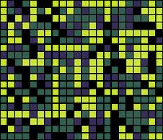 Color mosaic. Colorful background. Abstract seamless pattern. illustration. vector