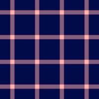 National fabric textile check, multicultural plaid seamless. Identity background tartan texture pattern in pink and dark colors. vector