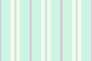 Real background texture vertical, 20s pattern lines seamless. Sparse fabric textile stripe in light and honey dew colors. vector