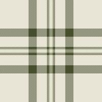 Sale check background, holiday plaid texture textile. Loft pattern tartan seamless fabric in light and lime colors. vector