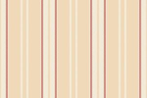 Vertical lines stripe background. stripes pattern seamless fabric texture. Geometric striped line abstract design. vector