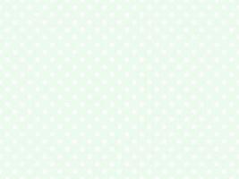 texturised white color polka dots over honeydew off white backgr photo