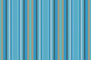 Trendy striped wallpaper. Vintage stripes pattern seamless fabric texture. Template stripe wrapping paper. vector