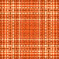 Tartan plaid pattern seamless. Print fabric texture. Check background. vector