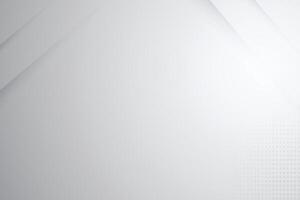 Grayscale background with lines vector