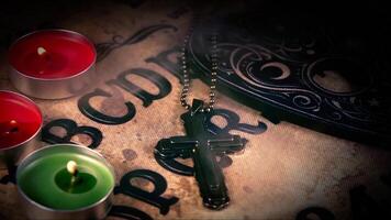 Game Ouija Board photo