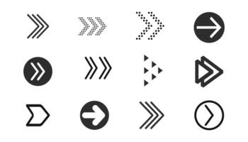 Swipe up slide arrow button, scroll ui icon. Interface simple sign, set of buttons for social media symbol. Swipe up, arrow up buttons vector