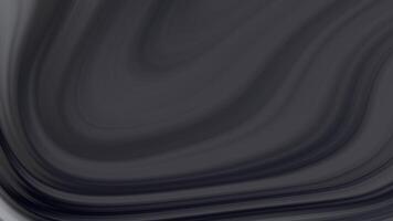 Dark gray curved lines create abstract swirling background suitable for modern designs or technologythemed projects. Great for website headers or digital art. 4k animation video