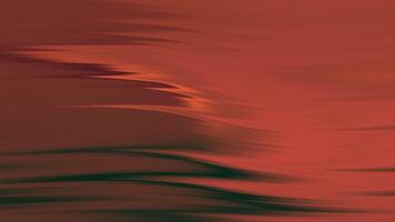 Red and brown horizontal lines for abstract backgrounds. Suitable for wallpaper, website design, digital artwork, or printing materials. 4k Animation video