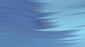 Abstract blue and gray wavy lines background suitable for modern and minimalist designs, web backgrounds, graphic prints, and digital artworks. 4k Animation video