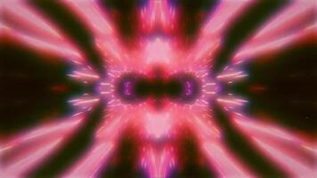 Digital Abstract Concept Entertainment Technology Artificial Intelligence video