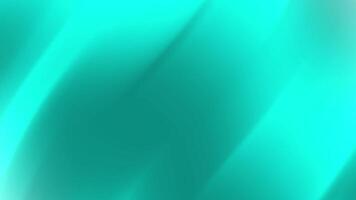 A green background with a wave pattern video