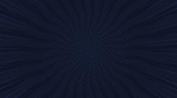 a dark blue background with a wave pattern vector