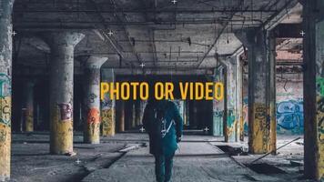 Modern Urban Slideshow motion_graphic