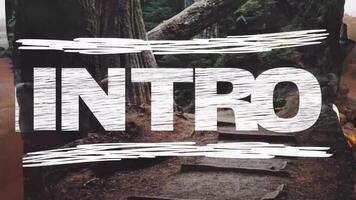 New Paper Slides motion_graphic
