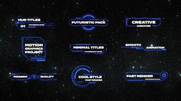 New Overlay Titles motion_graphic