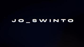 cinética pisar tipografia enérgico e dinâmico texto animação motion_graphic